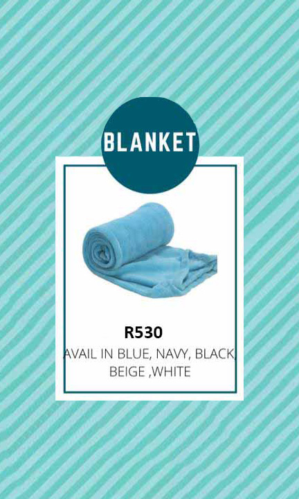BLANKET