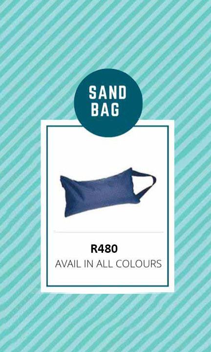 SAND BAG