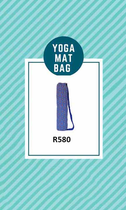 YOGA MAT BAG